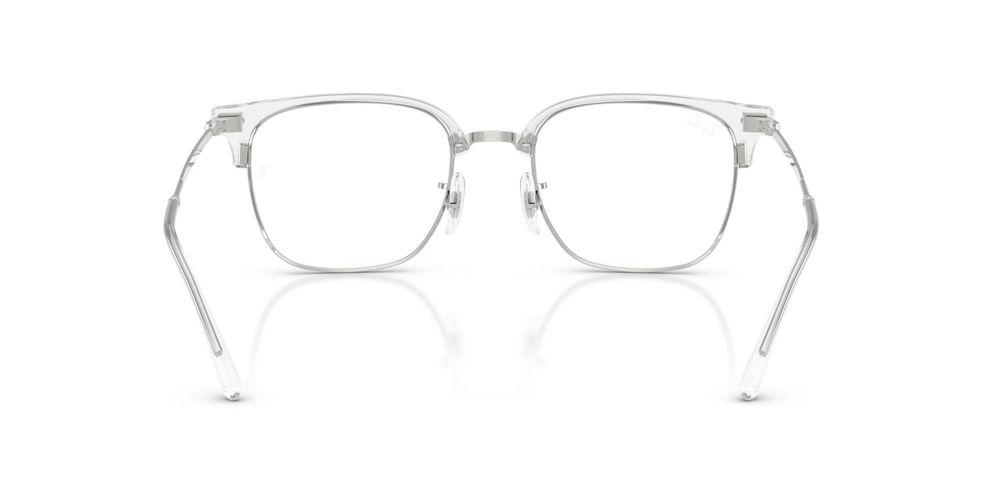 Ray-Ban RX7216 NEW CLUBMASTER 2001 51