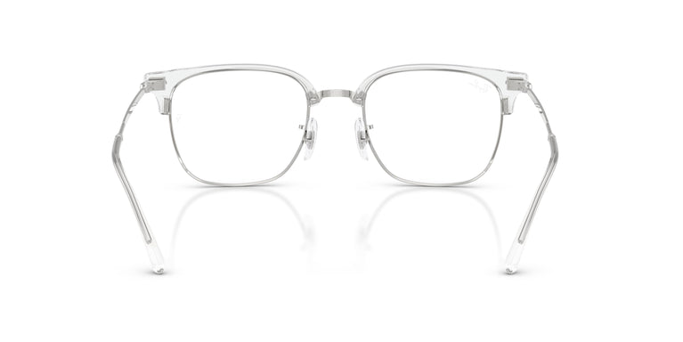 Ray-Ban RX7216 NEW CLUBMASTER 2001 51