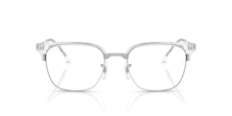 Ray-Ban RX7216 NEW CLUBMASTER 2001 51