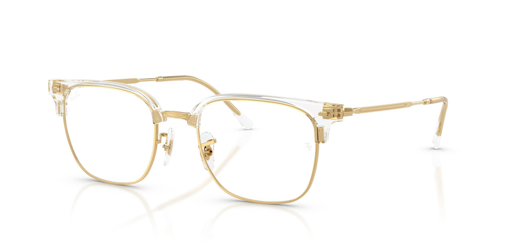 Ray-Ban  RX7216 NEW CLUBMASTER 5762 51