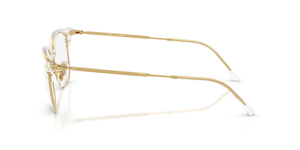 Ray-Ban RX7216 NEW CLUBMASTER 5762 53