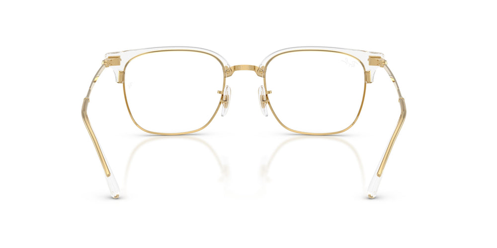 Ray-Ban  RX7216 NEW CLUBMASTER 5762 51