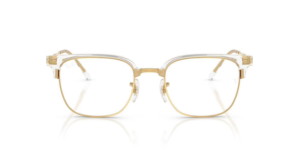 Ray-Ban  RX7216 NEW CLUBMASTER 5762 51