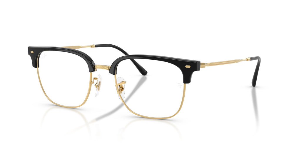 Ray-Ban  RX7216 NEW CLUBMASTER 5784 53