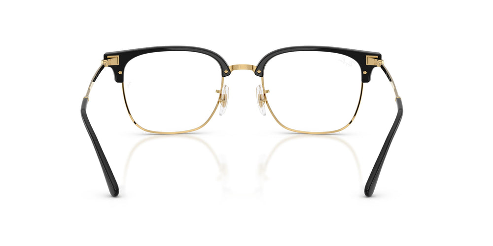 Ray-Ban RX7216 NEW CLUBMASTER 5784 51