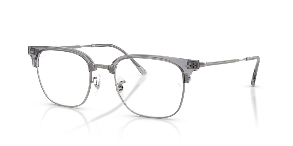 Ray-Ban RX7216 NEW CLUBMASTER 8470 53