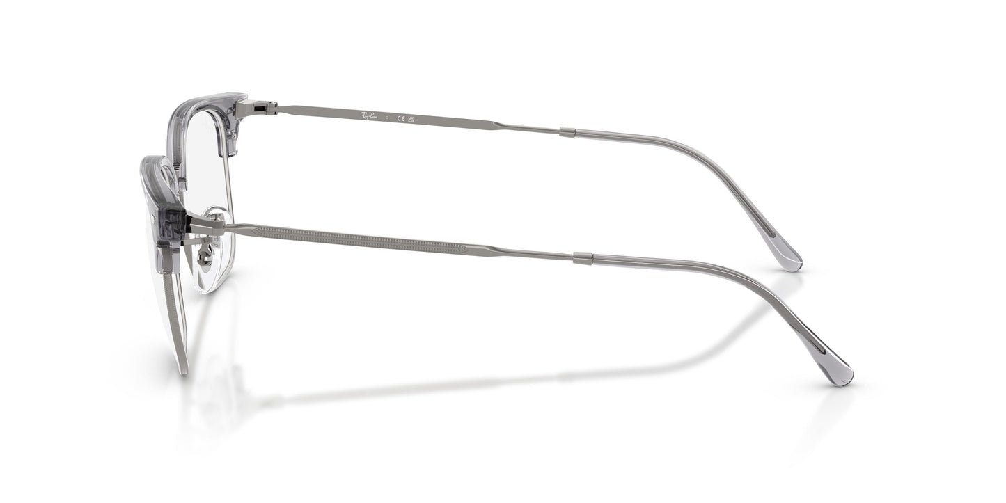 Ray-Ban RX7216 NEW CLUBMASTER 8470 51