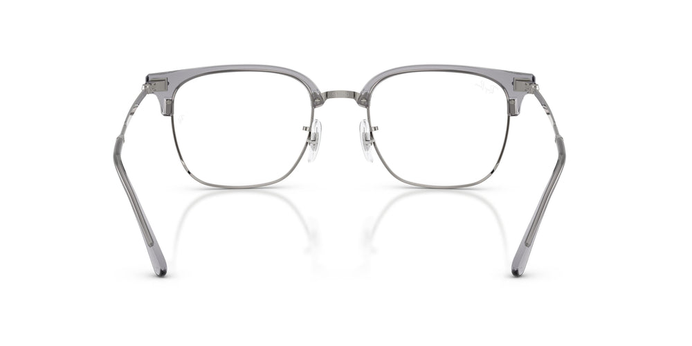 Ray-Ban RX7216 NEW CLUBMASTER 8470 53