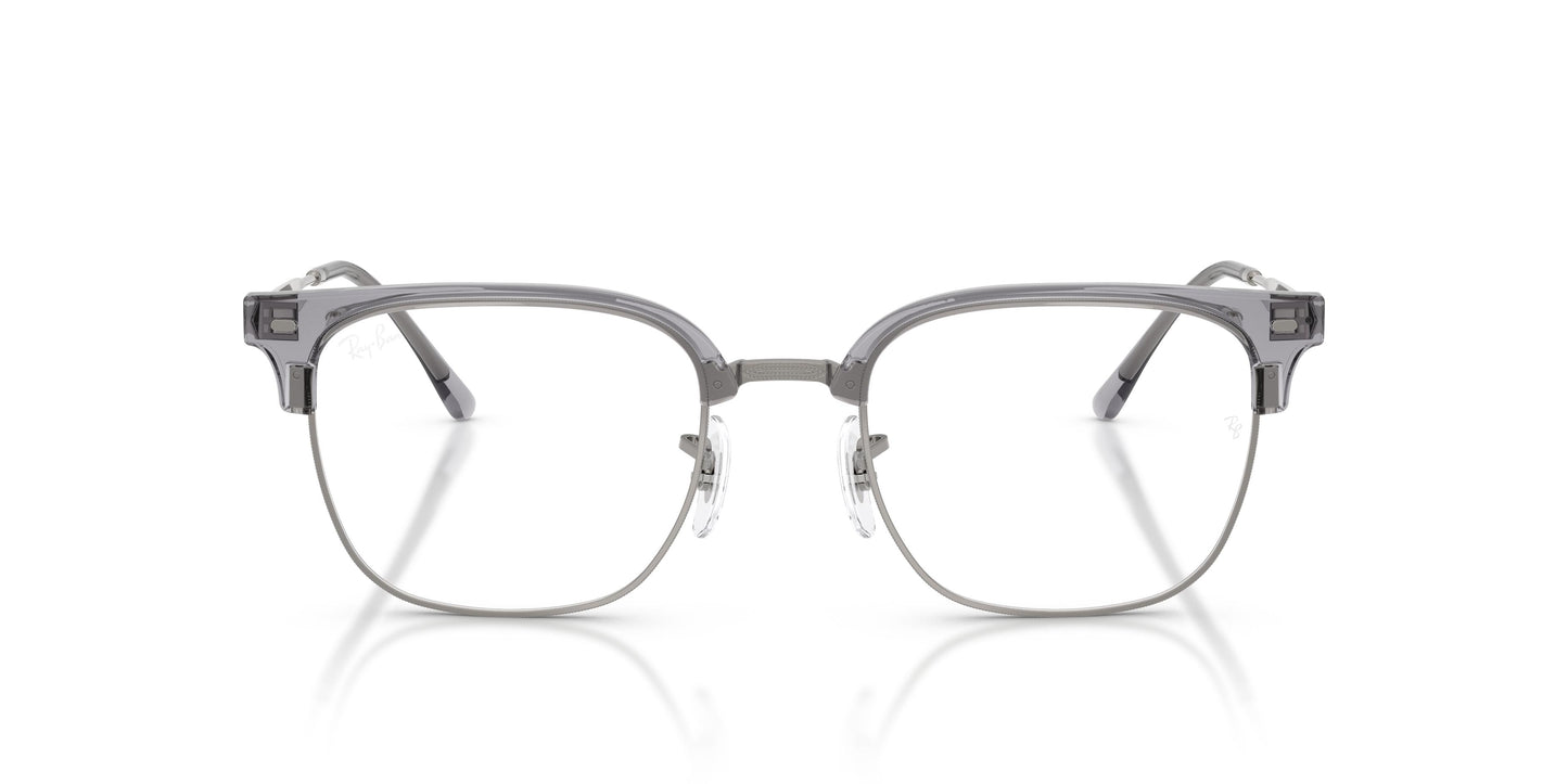 Ray-Ban RX7216 NEW CLUBMASTER 8470 51