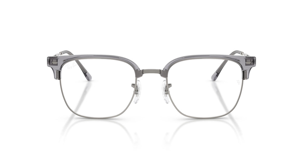 Ray-Ban RX7216 NEW CLUBMASTER 8470 53