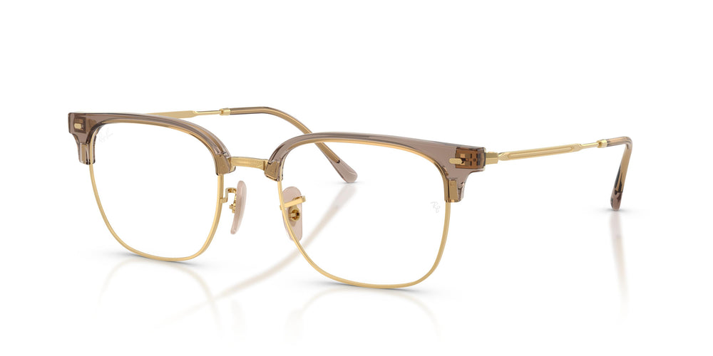 Ray-Ban RX7216 NEW CLUBMASTER 8471 53