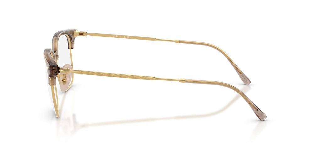 Ray-Ban RX7216 NEW CLUBMASTER 8471 53