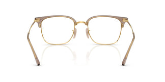 Ray-Ban RX7216 NEW CLUBMASTER 8471 51