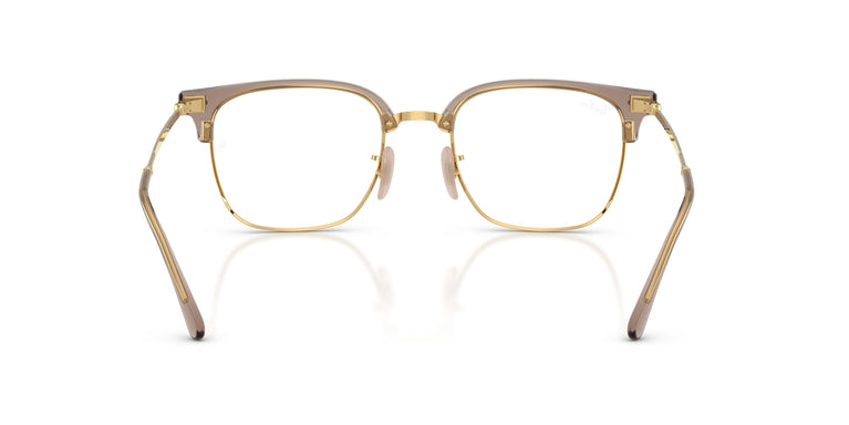 Ray-Ban RX7216 NEW CLUBMASTER 8471 51