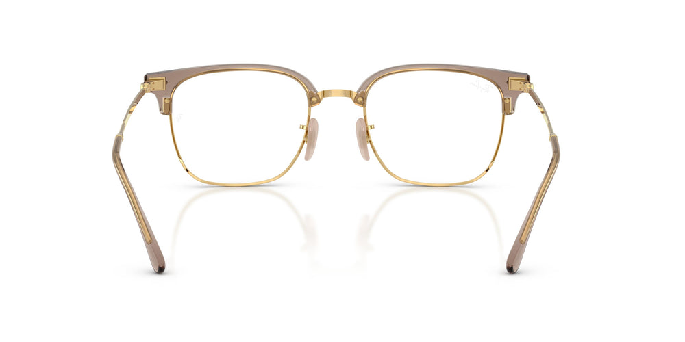 Ray-Ban RX7216 NEW CLUBMASTER 8471 53