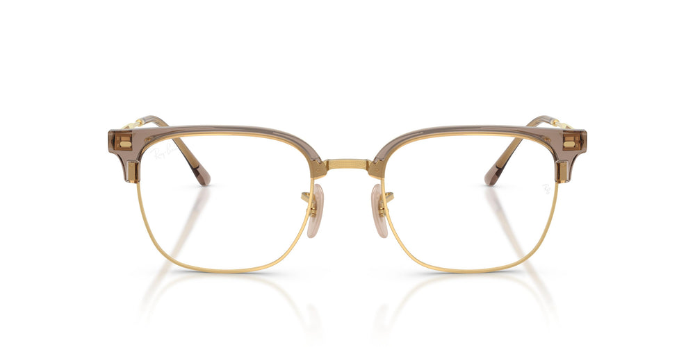 Ray-Ban RX7216 NEW CLUBMASTER 8471 53