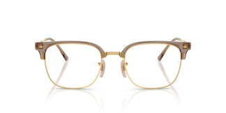 Ray-Ban RX7216 NEW CLUBMASTER 8471 51