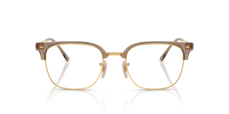 Ray-Ban RX7216 NEW CLUBMASTER 8471 51