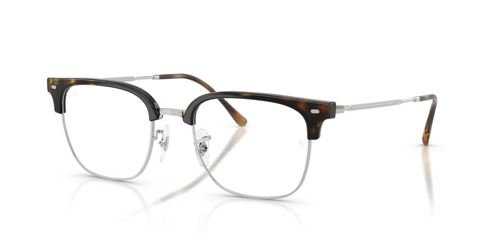 Ray-Ban RX7216 NEW CLUBMASTER 8542 53
