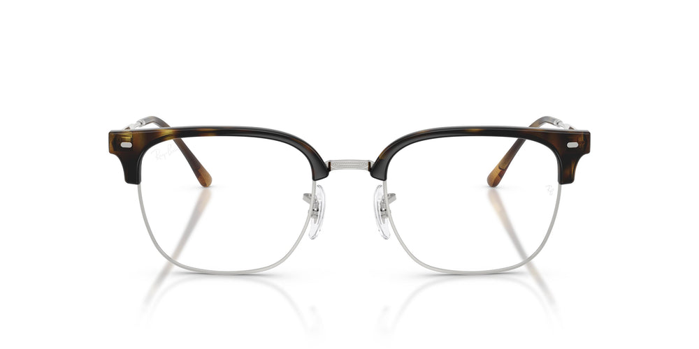 Ray-Ban RX7216 NEW CLUBMASTER 8542 53