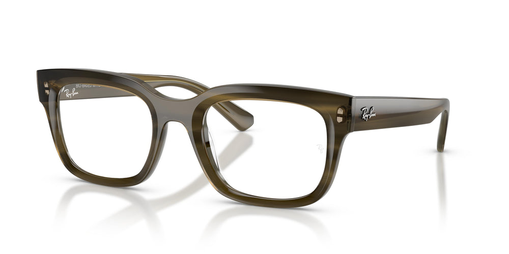 Ray-Ban RX7217 CHAD 8468 52
