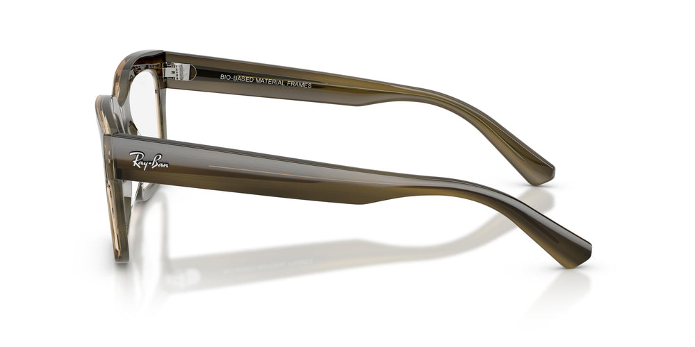 Ray-Ban RX7217 CHAD 8468 54