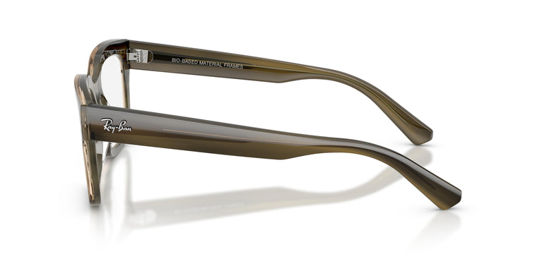 Ray-Ban RX7217 CHAD 8468 52