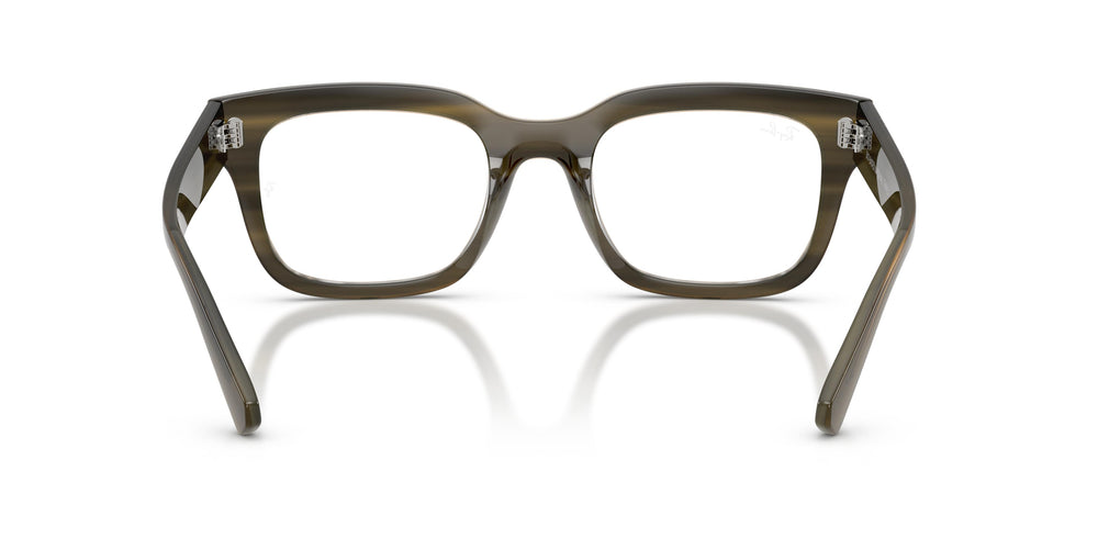 Ray-Ban RX7217 CHAD 8468 52