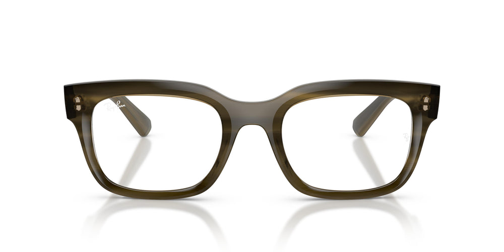 Ray-Ban RX7217 CHAD 8468 54
