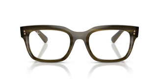 Ray-Ban RX7217 CHAD 8468 54