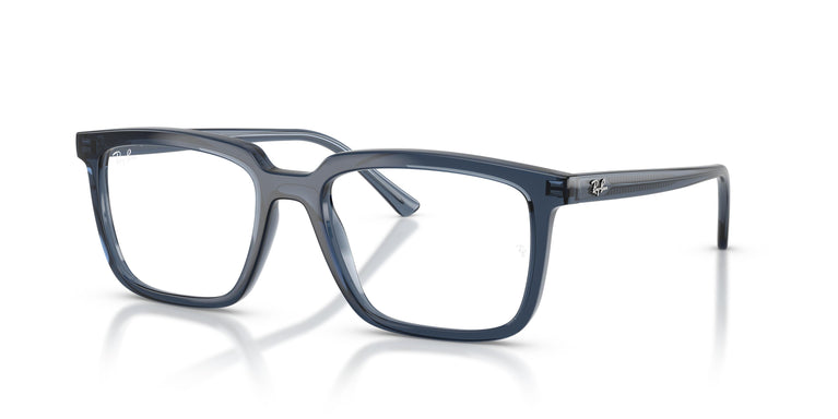Ray-Ban RX7239 ALAIN 8223 54