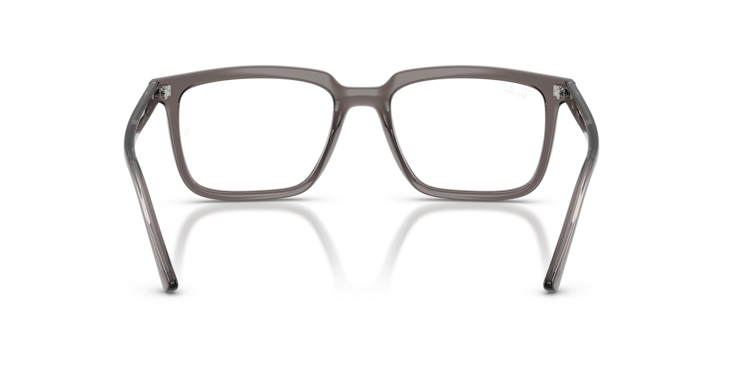 Ray-Ban RX7239 ALAIN 8506 52