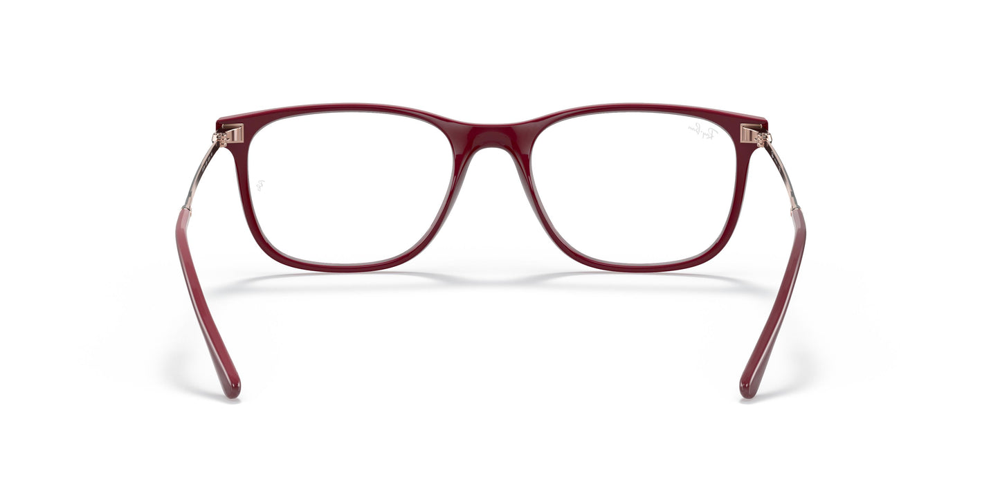 Ray-Ban RX7244  8100 53