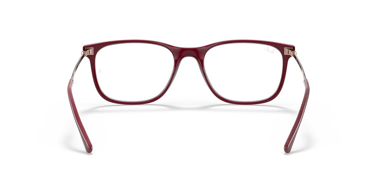 Ray-Ban RX7244  8100 53
