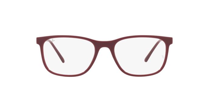 Ray-Ban RX7244  8100 53