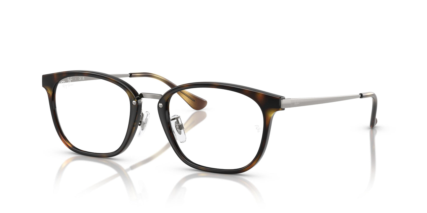 Ray-Ban RX7247D  2012 51