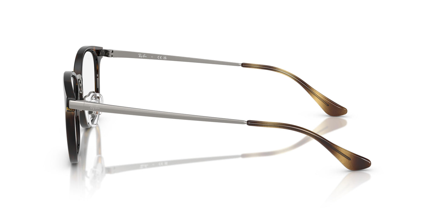 Ray-Ban RX7247D  2012 51