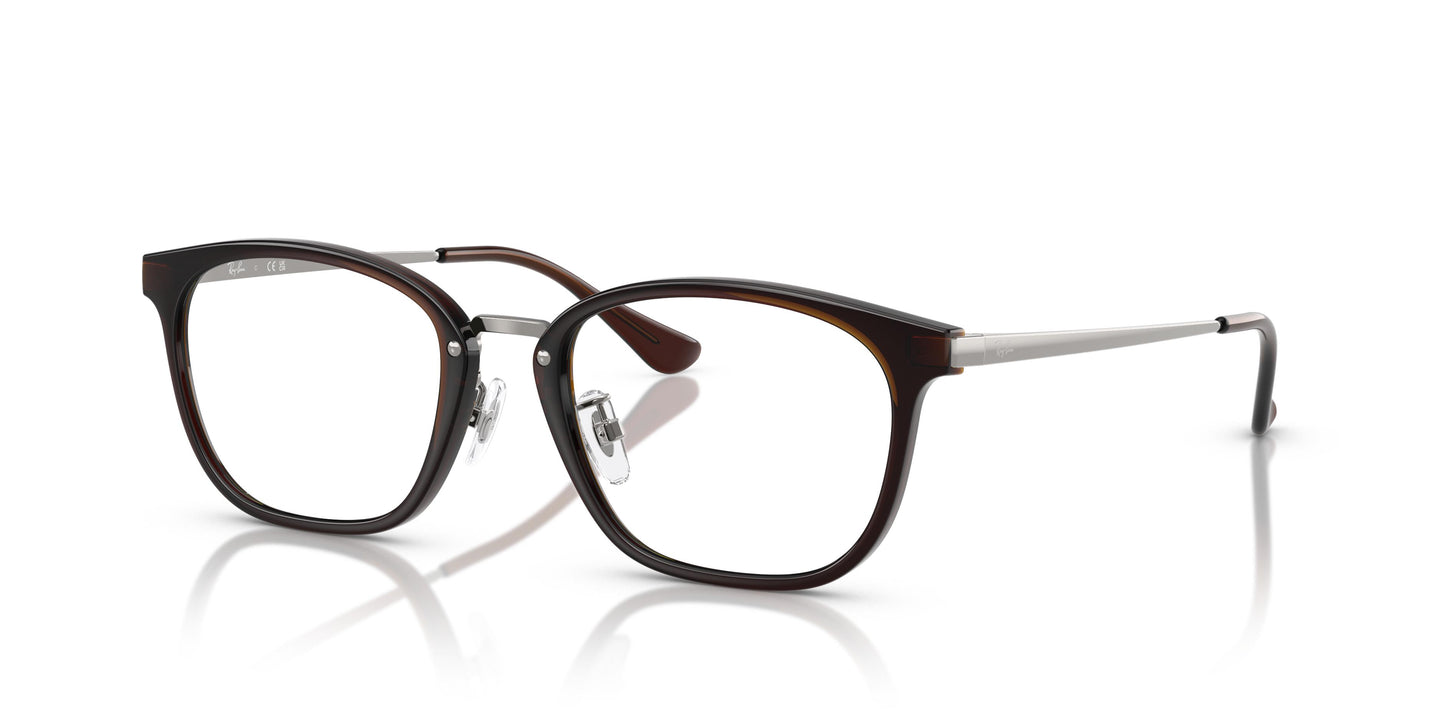 Ray-Ban RX7247D  5392 51