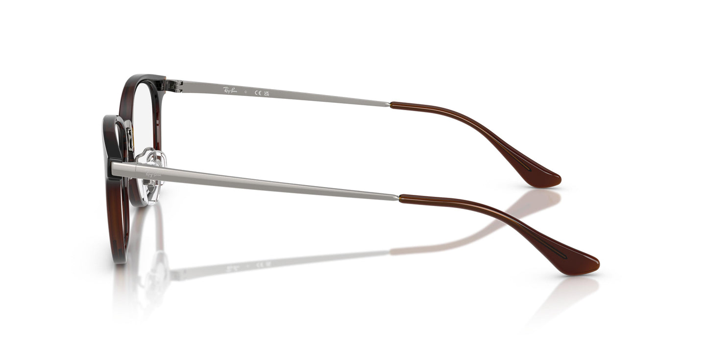 Ray-Ban RX7247D  5392 51