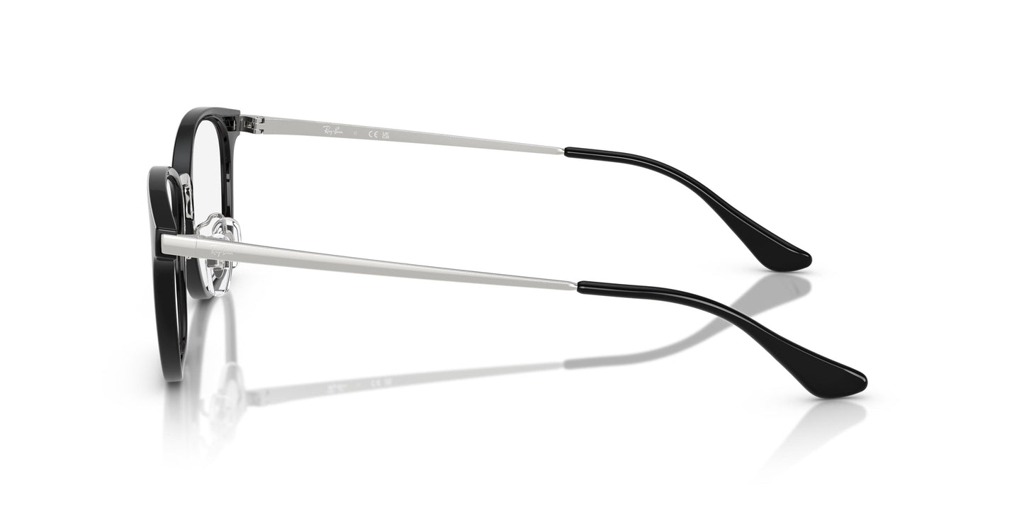 Ray-Ban RX7247D  5753 51