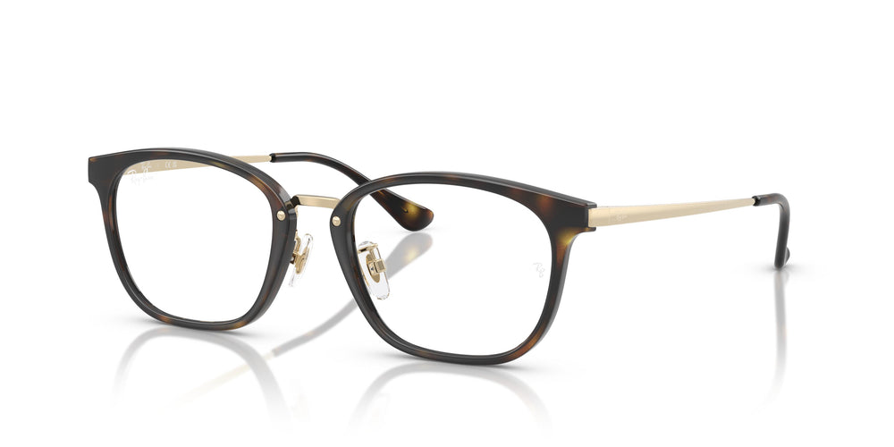 Ray-Ban RX7247D 8472 51
