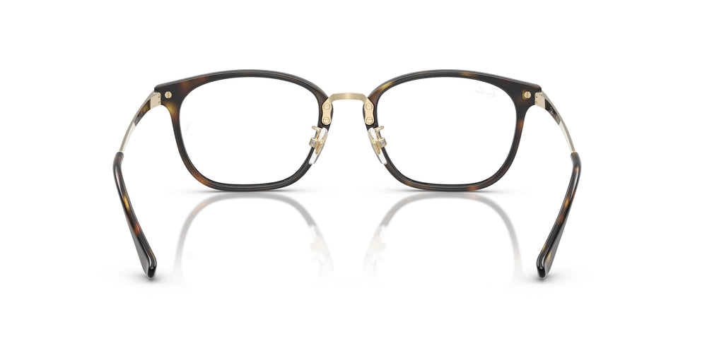 Ray-Ban RX7247D 8472 51