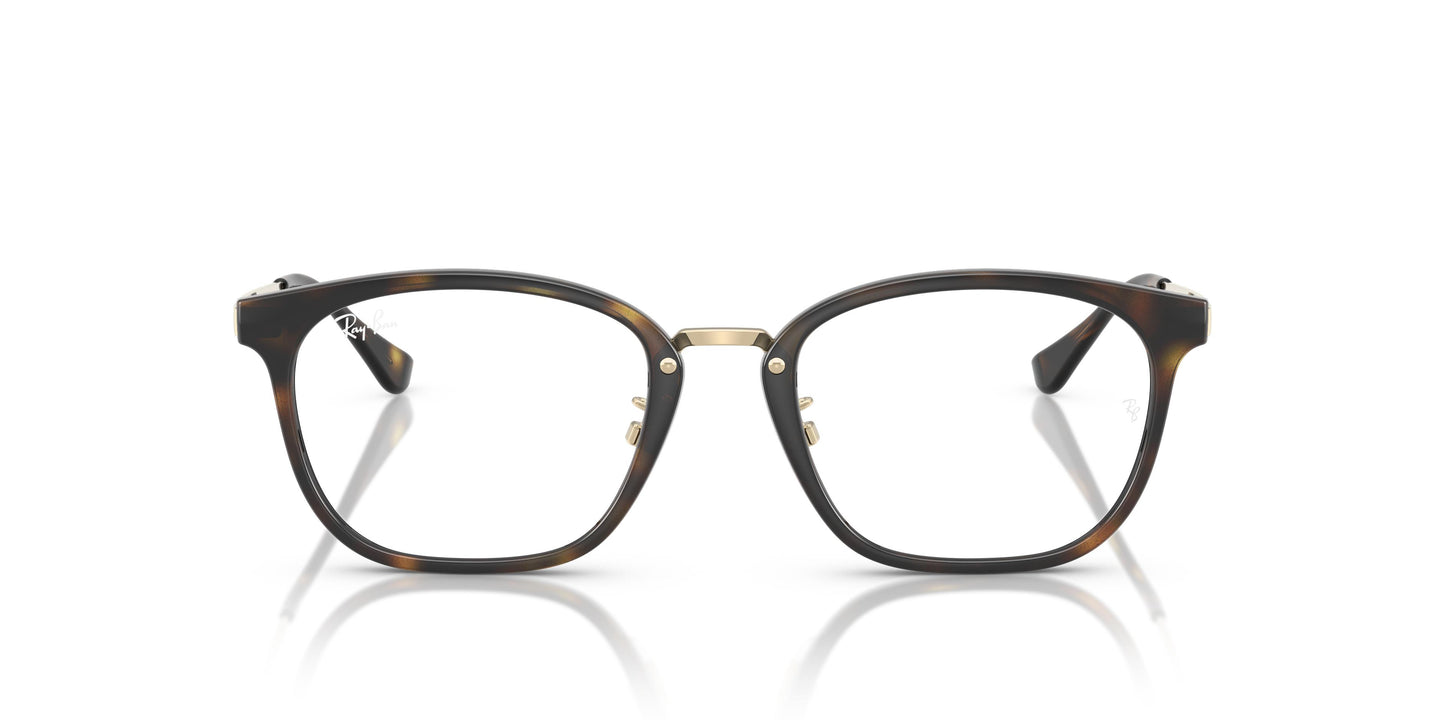 Ray-Ban RX7247D 8472 51