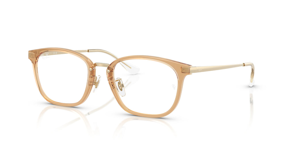 Ray-Ban RX7247D 8473 51