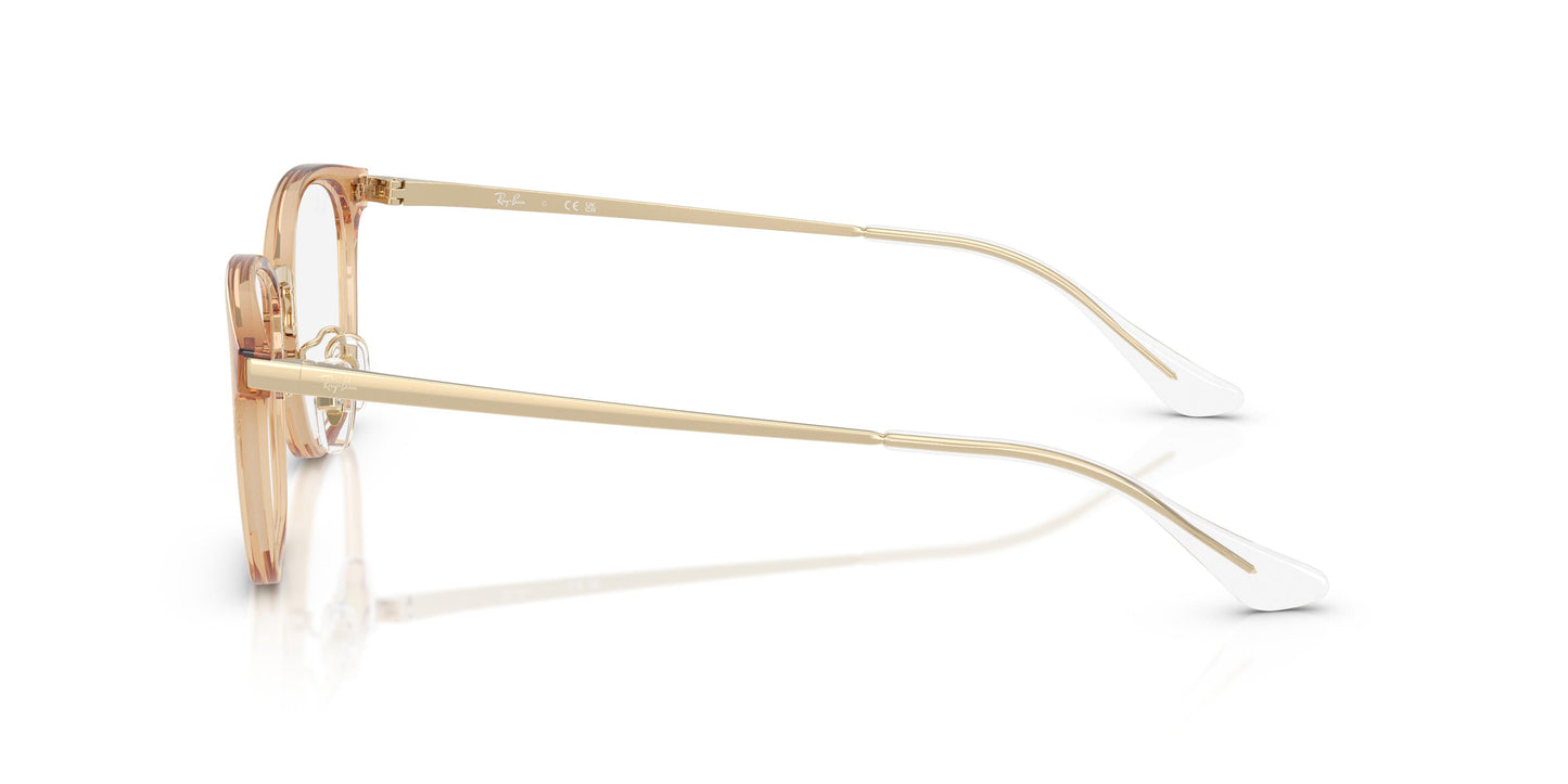 Ray-Ban RX7247D 8473 51