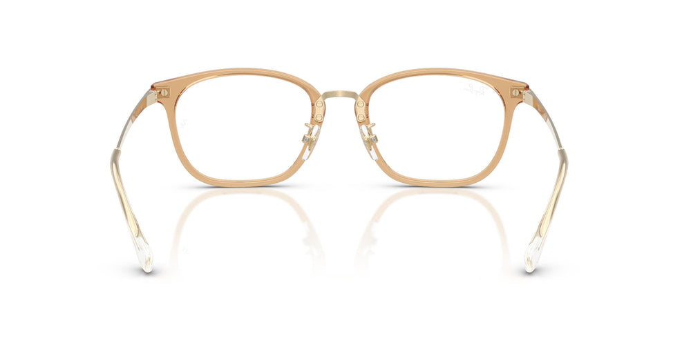 Ray-Ban RX7247D 8473 51