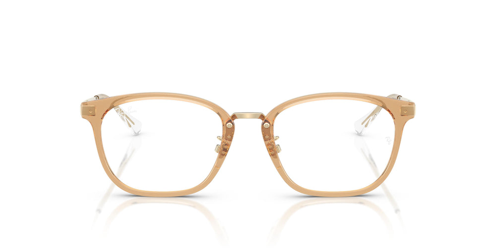 Ray-Ban RX7247D 8473 51