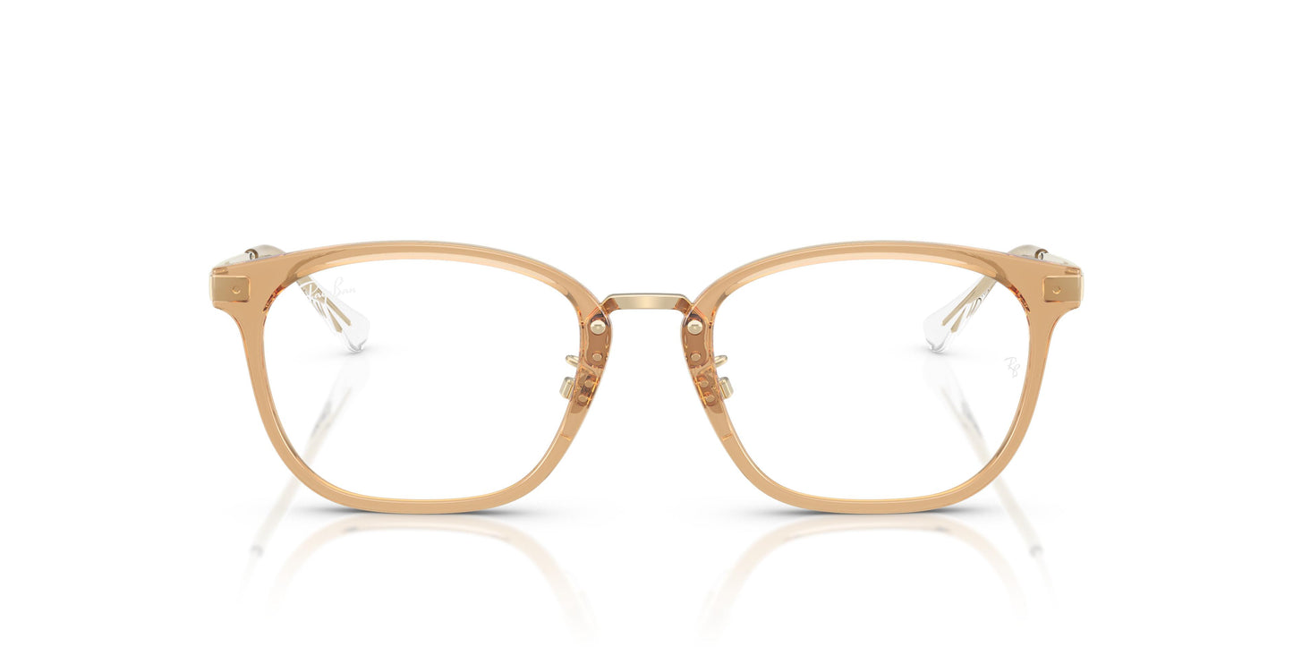 Ray-Ban RX7247D 8473 51