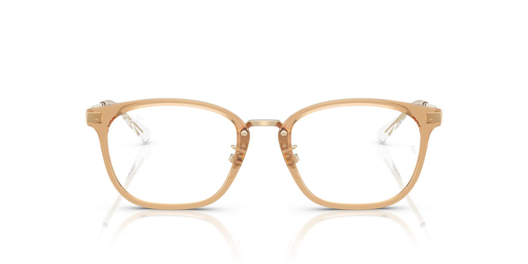 Ray-Ban RX7247D 8473 51