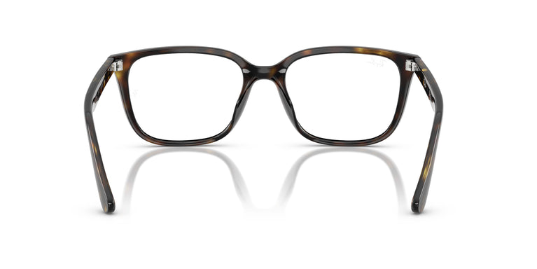 Ray-Ban RX7248D 2012 55